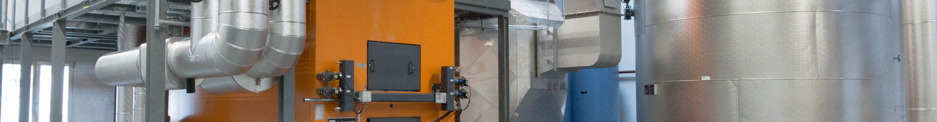 Againity and Schmid enter collaboration for small-scale CHP